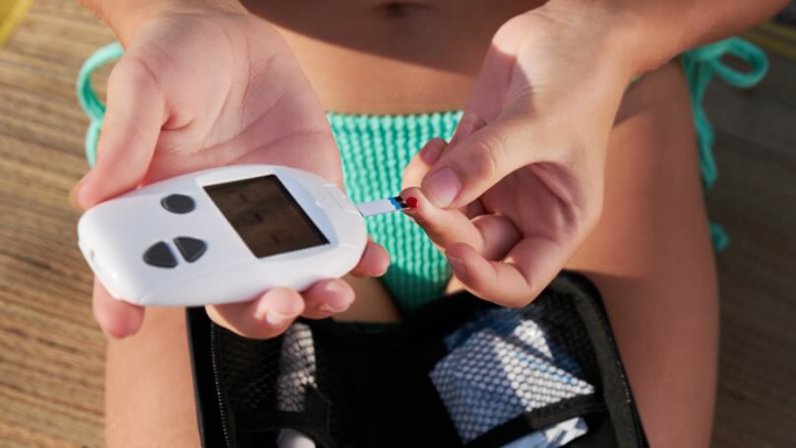 Α. Λέπουρας: Η έναρξη του διαβήτη πριν από τα 65 αυξάνει τον κίνδυνο για νοητική εξασθένηση έως και 125%